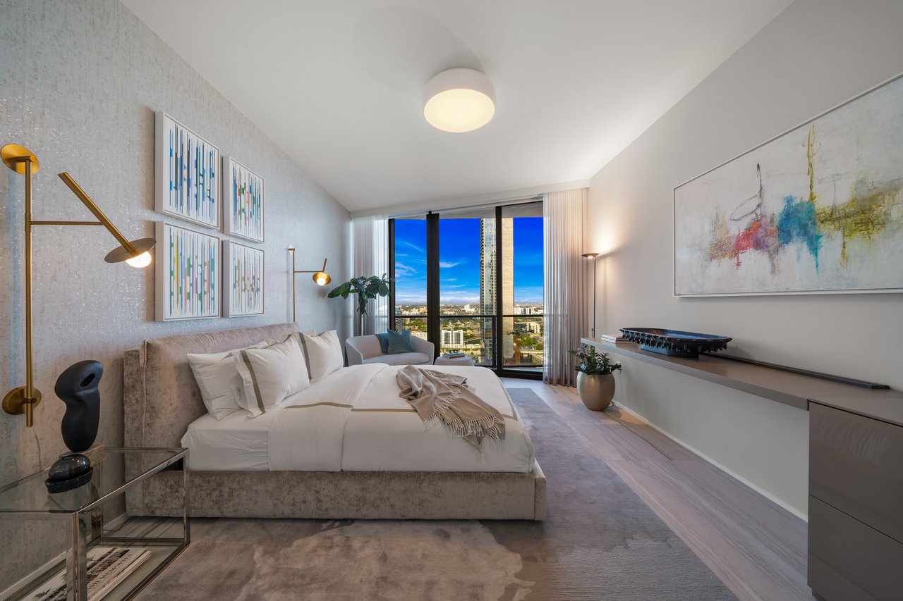 One Thousand Museum Signature Residence
