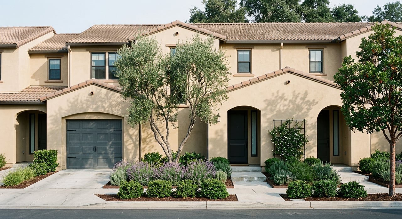 Dublin Townhomes Vs Single-Family Homes For Buyers