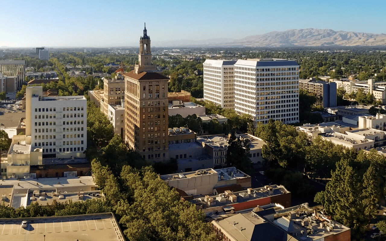 San Jose