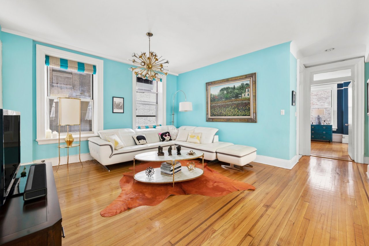 600 West End Avenue, #5A