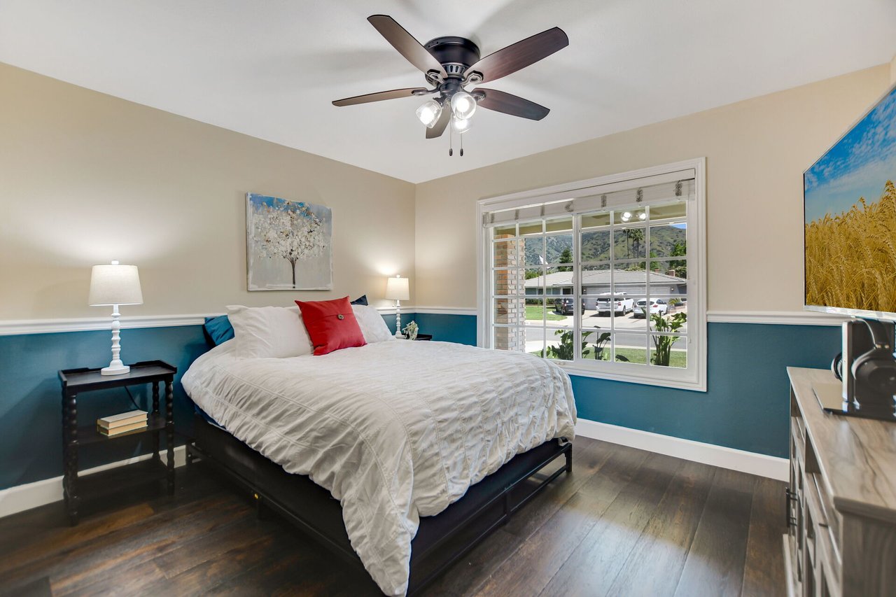 1298 Oak Ridge Drive