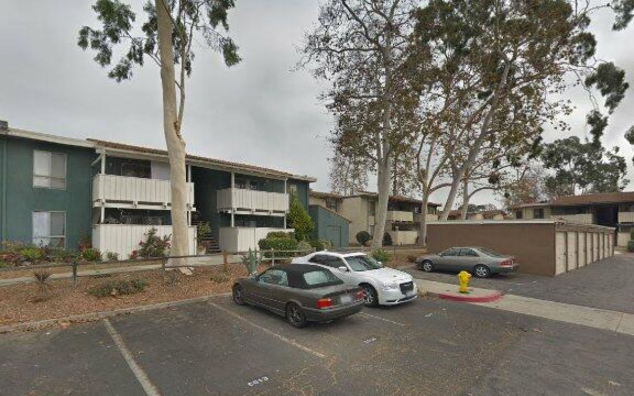 1300 Saratoga Ave Unit 2300