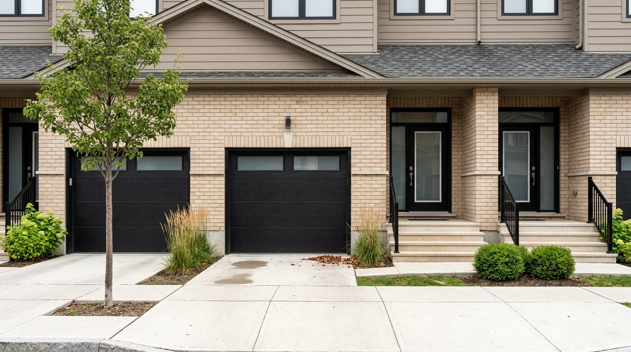 Everyday Condo Life In Chicago’s Bucktown Neighborhood