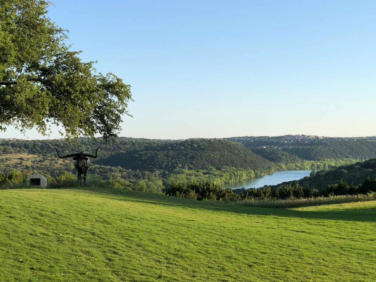 University of Texas Golf Club
