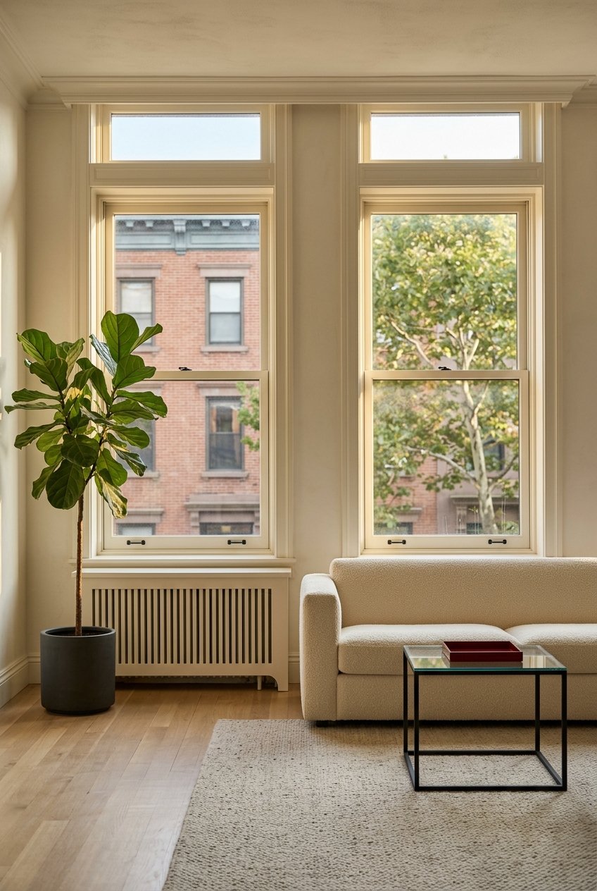 Living On The Upper West Side: Space, Culture, And Comfort