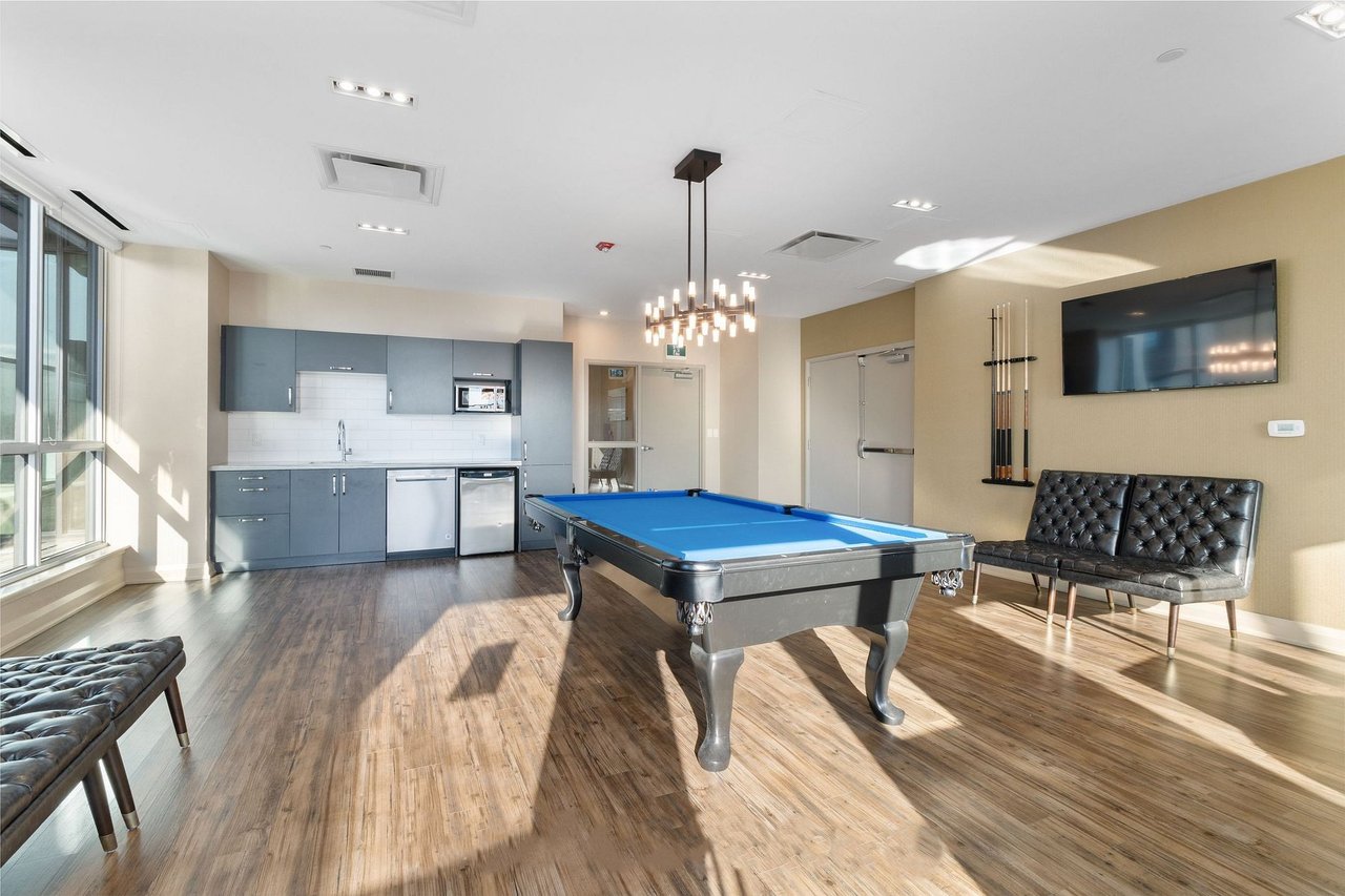 Panoramic Views At The Barrington