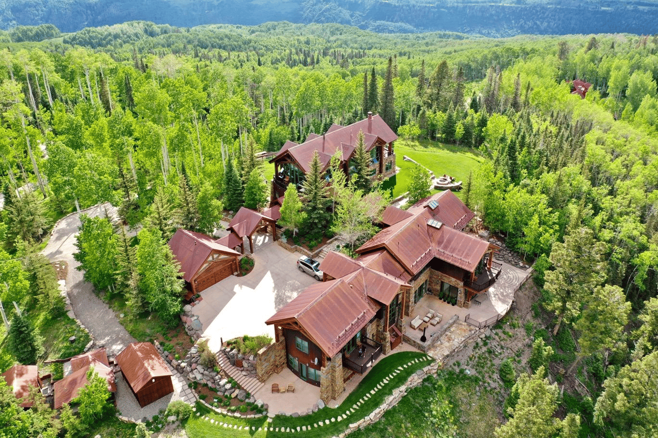 250 Raspberry Patch Road