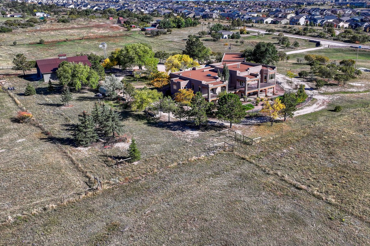 4050 Old Ranch Road