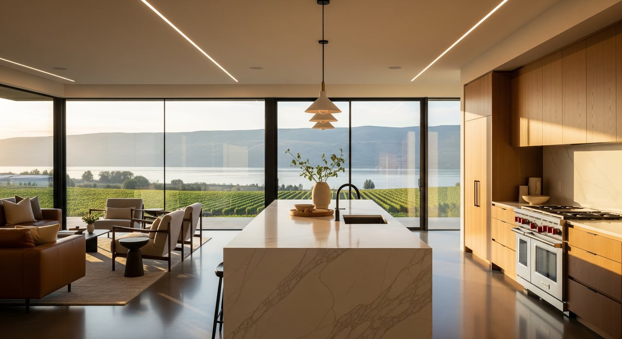 What To Expect On A Pasco Home Tour With Lee