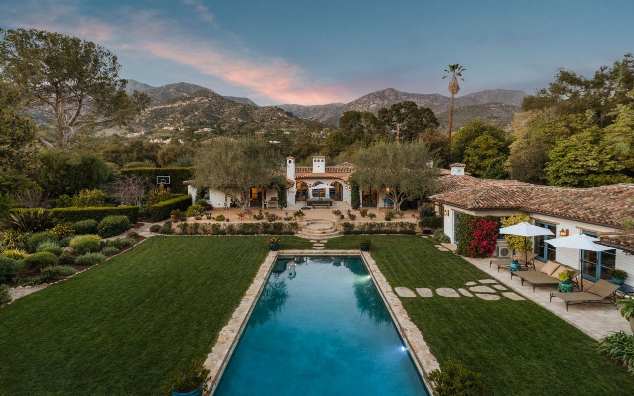 Casa Blanca: Sold Over Night, Over Asking