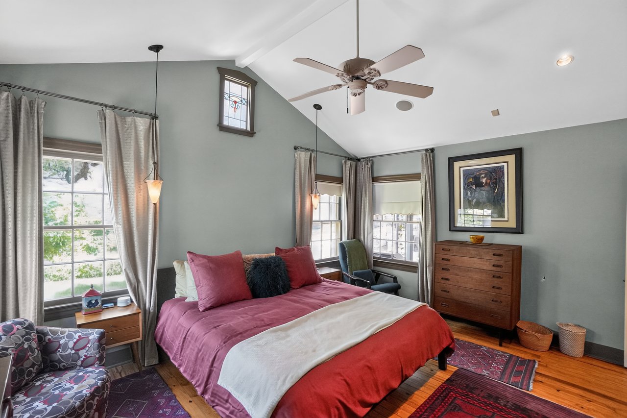 South Congress Luxury Compound for Lease