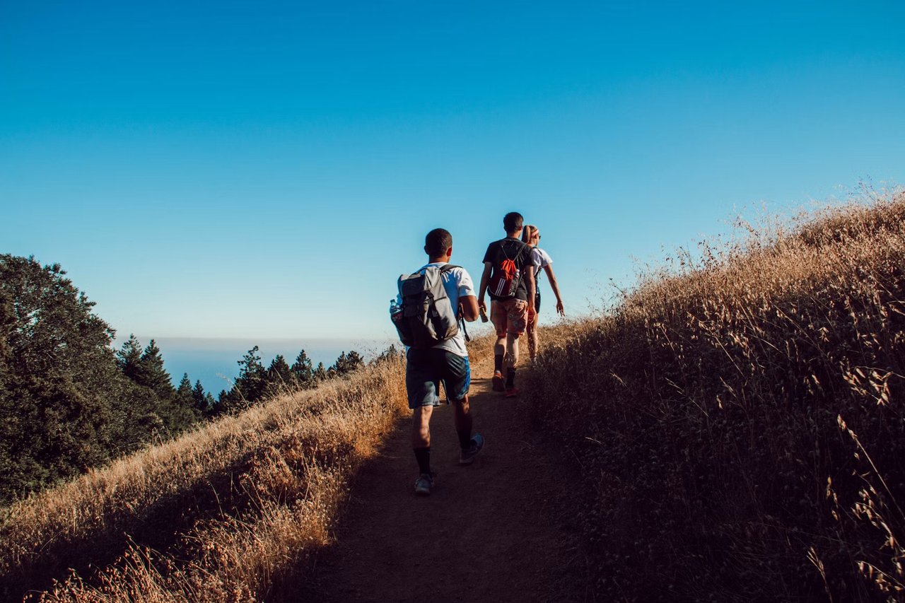 Best Ways to Stay Active in Santa Rosa, CA