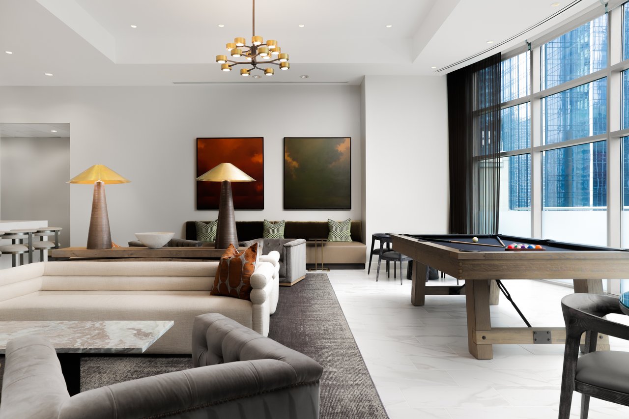 200 Congress Avenue #19F