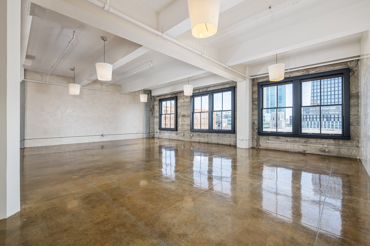 2 Mint Plaza #602