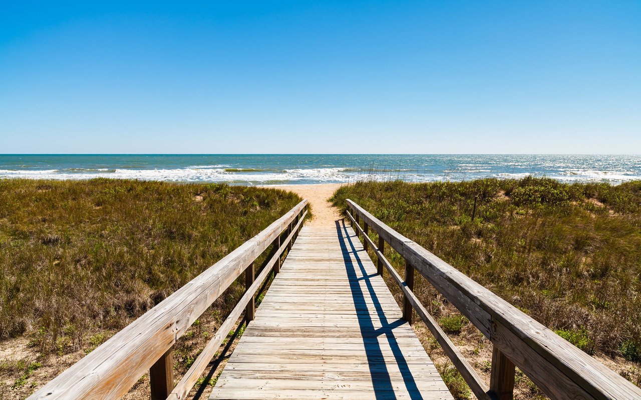 Ponte Vedra Beach
