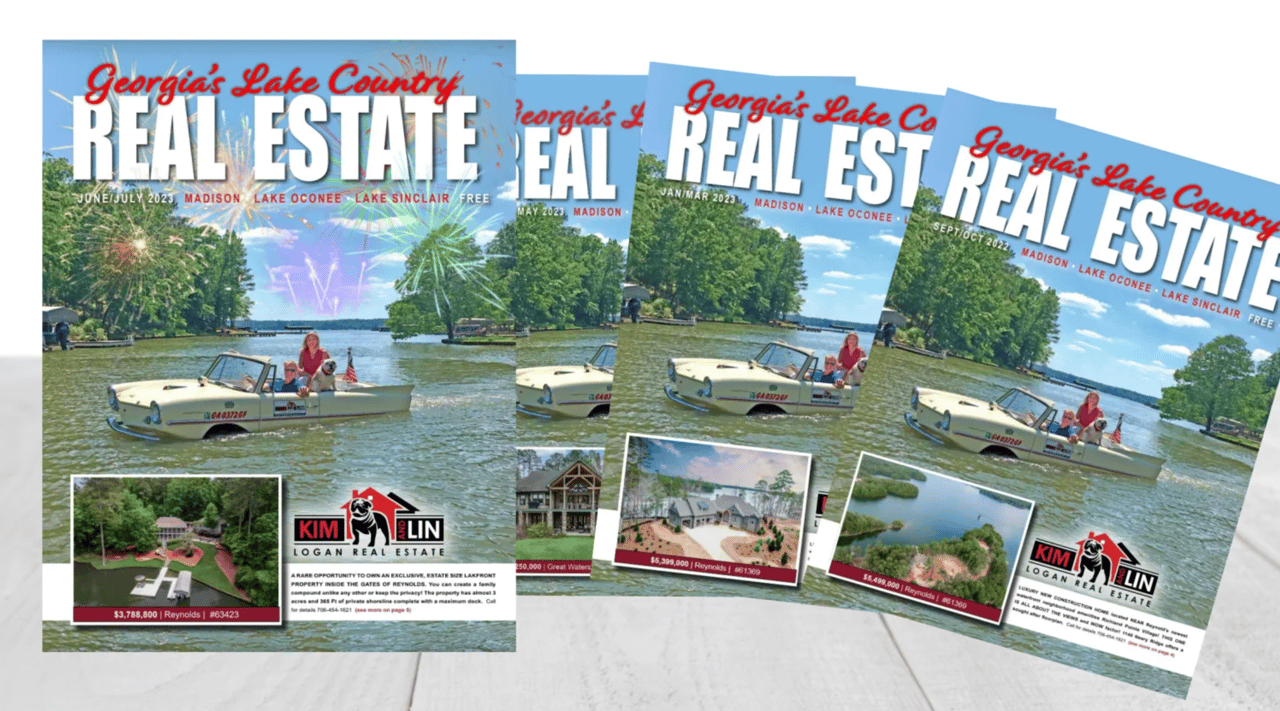 Real Estate Magazine June and July 2023