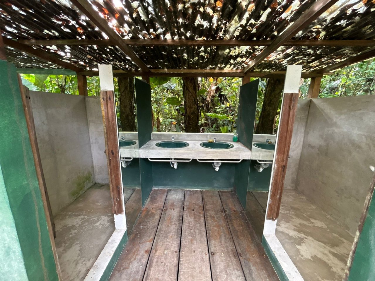 60 Acre Fully Sustainable and Impactful Conservation Initiative Near Golfito