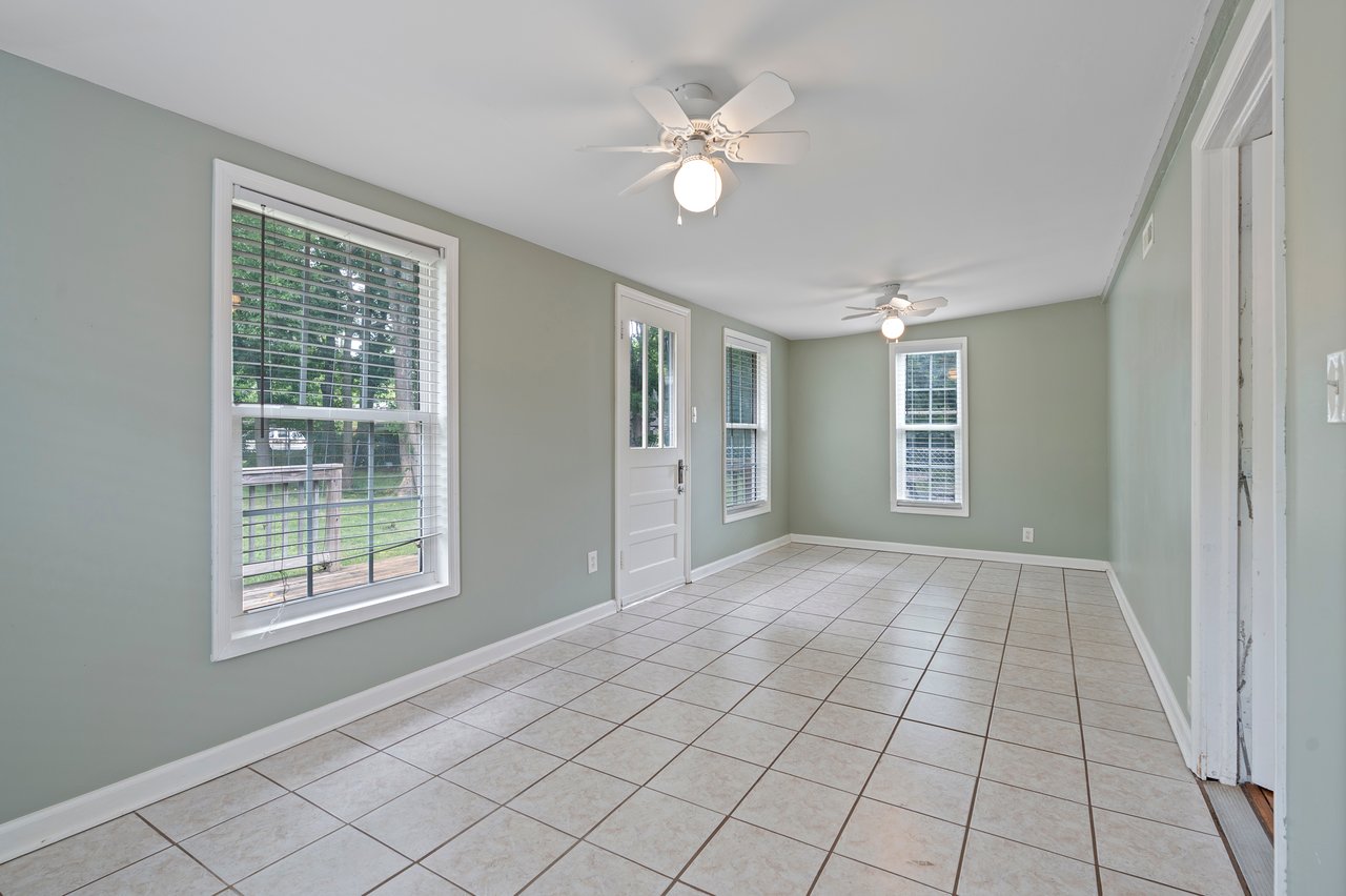 Five Points Bungalow