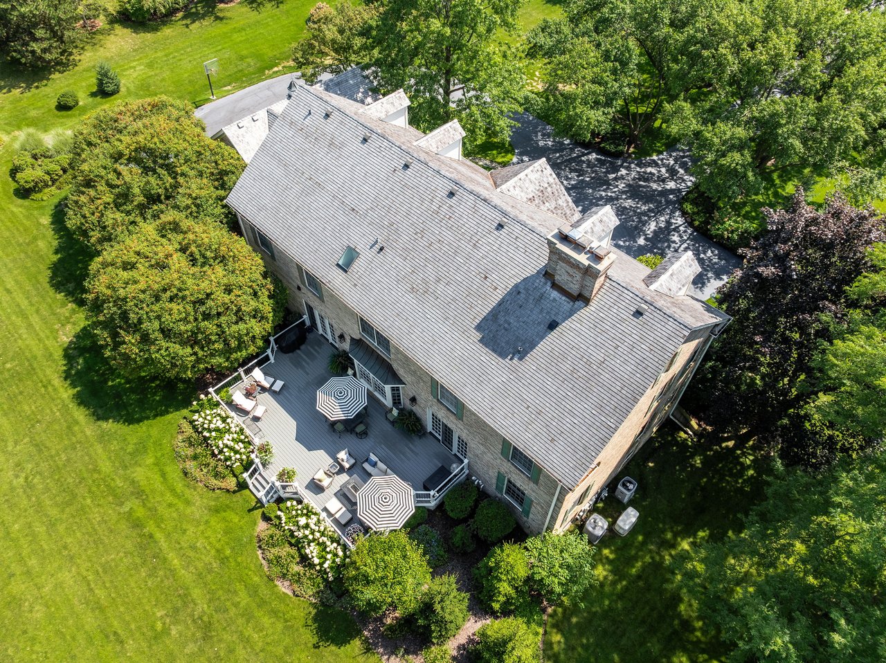 340 E Westleigh Road