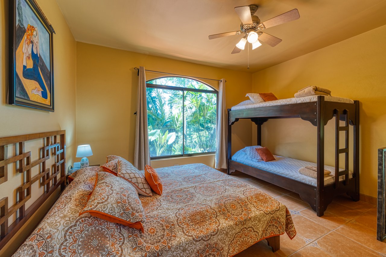 Income Producing Mango Tree Villas