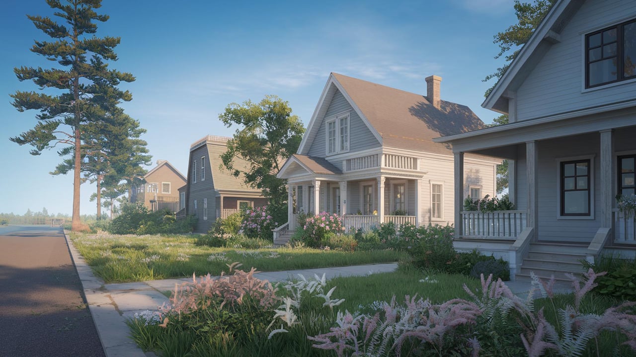 Seasonal Home Maintenance Tips for Oysterville, WA Residents cover