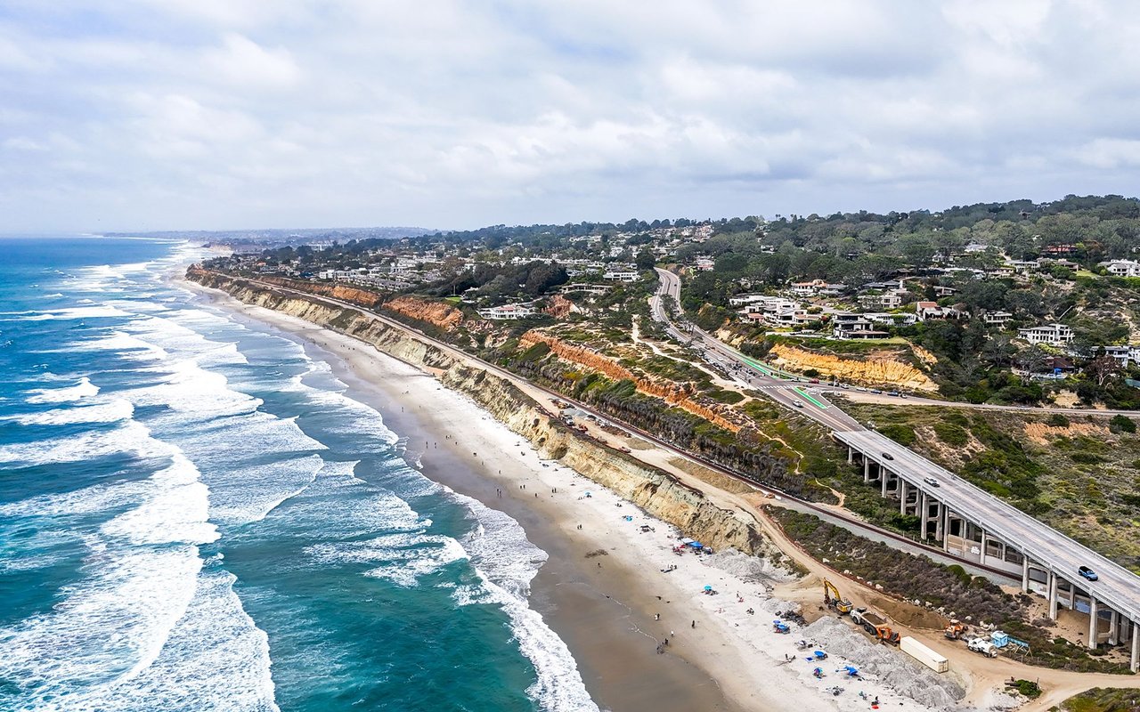 San Diego