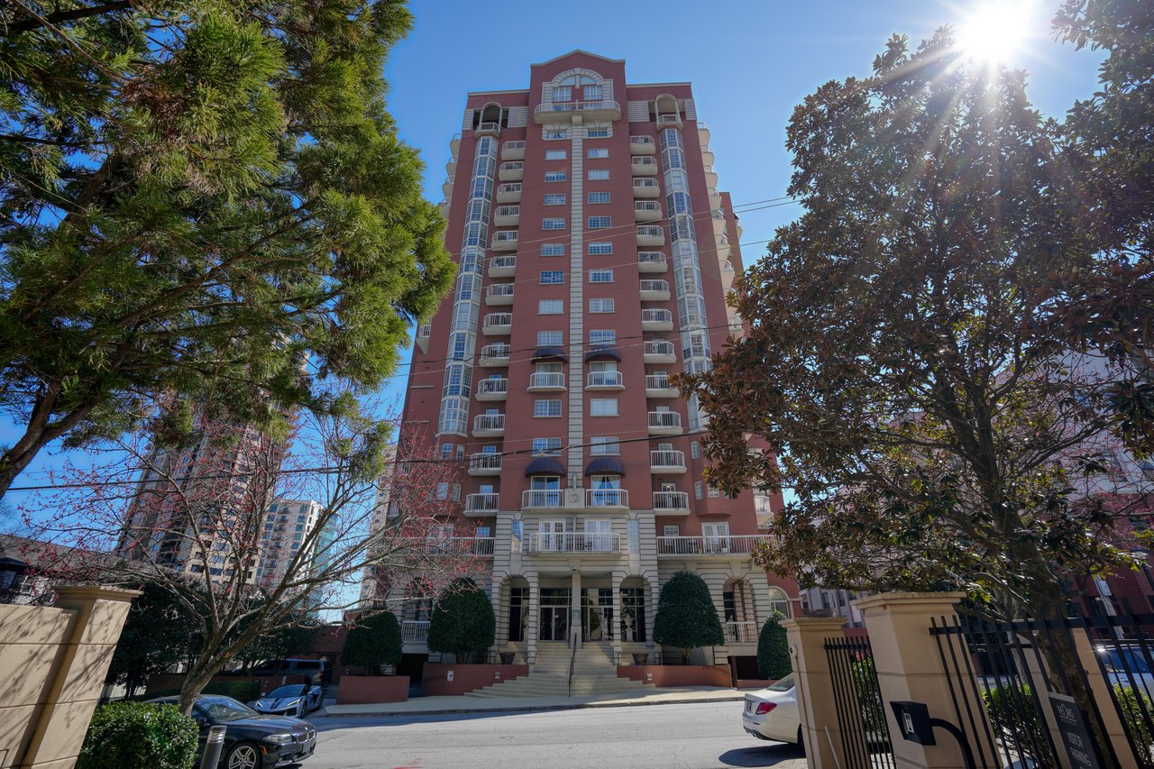 Villa at Buckhead Heights