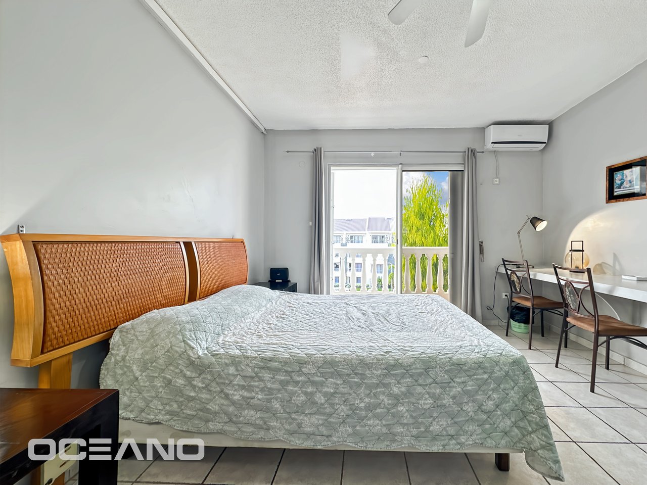 EXCLUSIVE : 1-Bedroom Apartment – PALM COURT