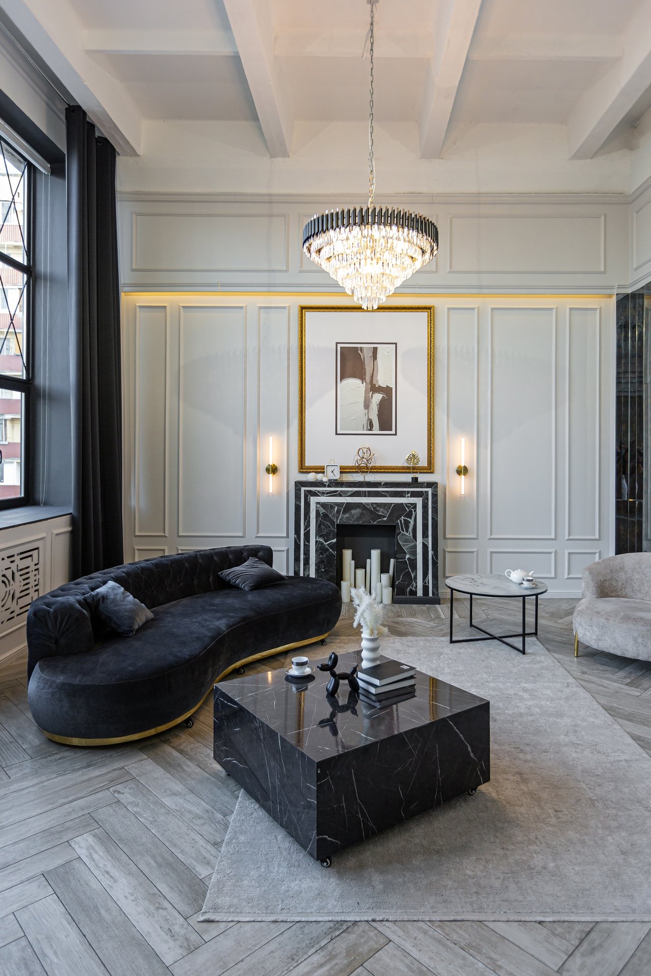 Growth Without Ceiling