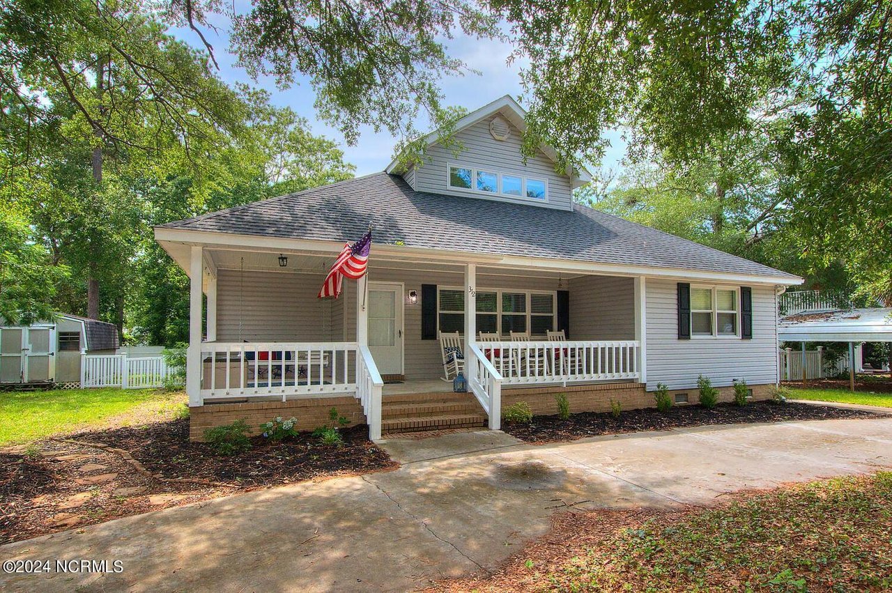 312 NE 54th Street