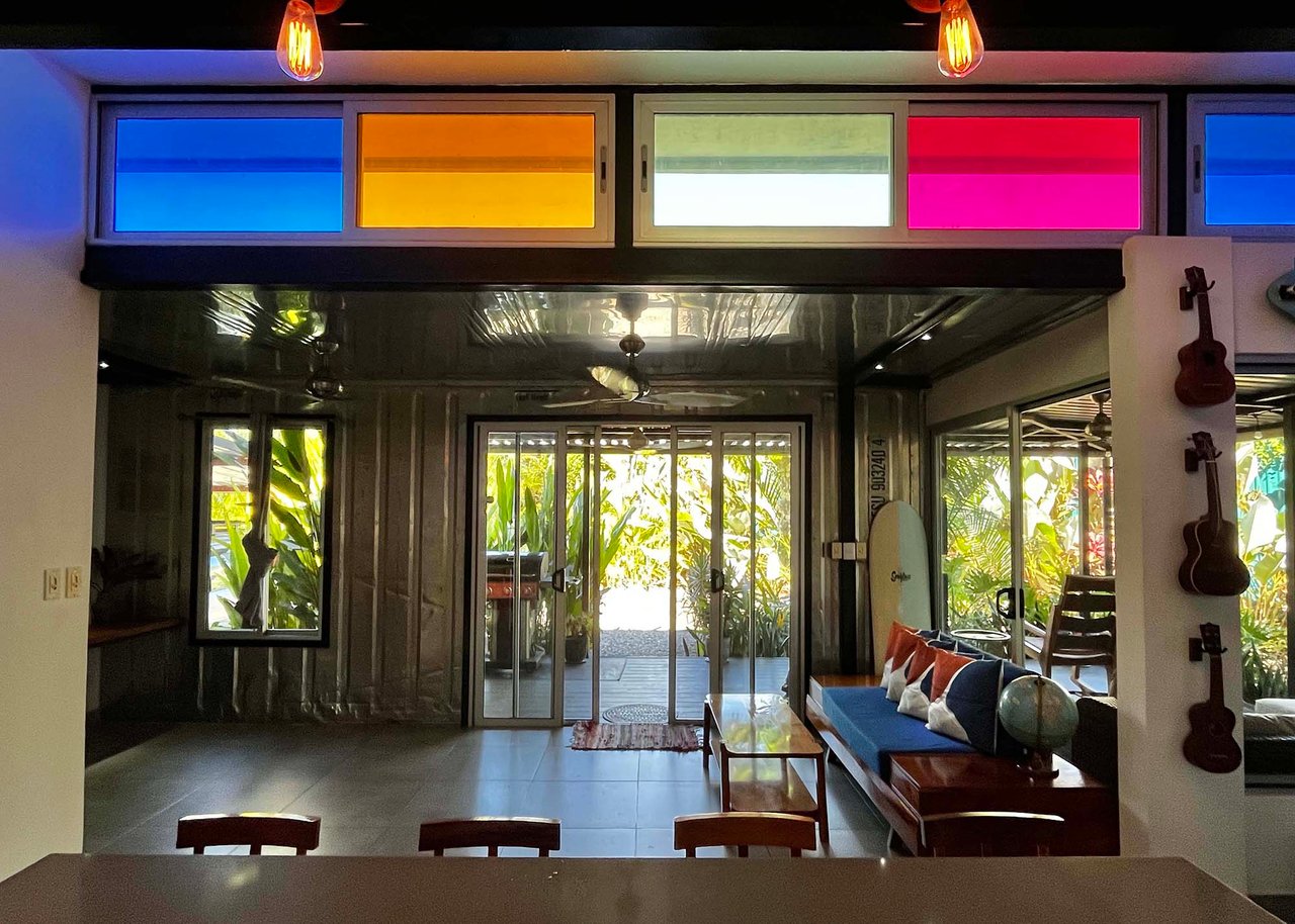 CASA SECRETA: Your Hidden Uvita Escape With Room To Expand – 0.28 Acres