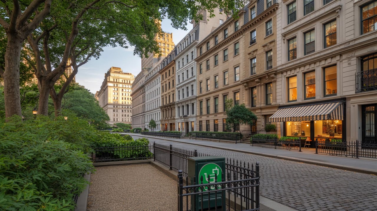 Unexpected Neighborhood Amenities That Can Boost Your Home's Price