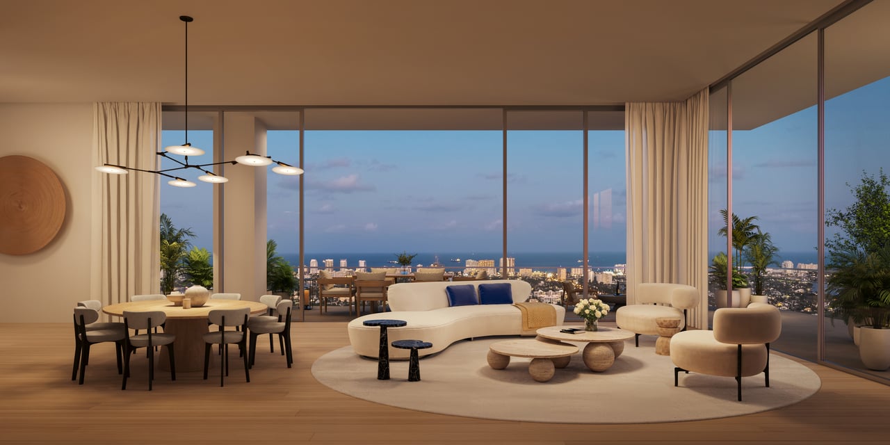 Viceroy Residence