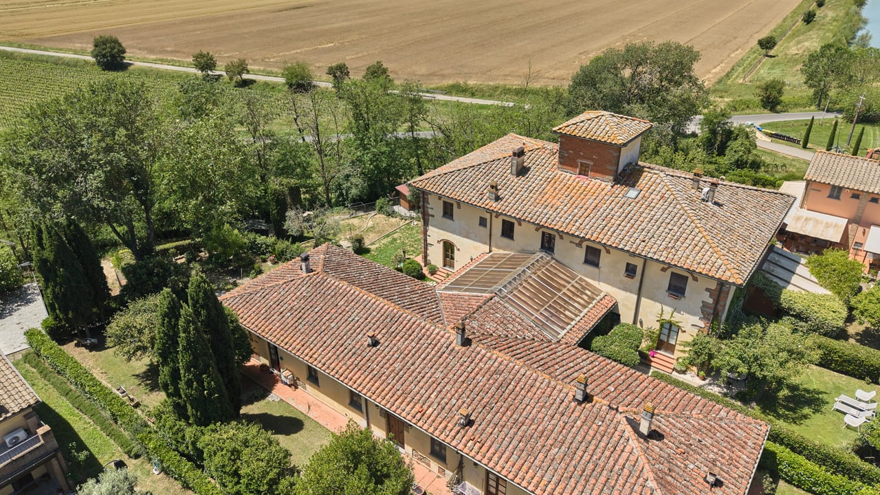PORZIONE DEL DUCA