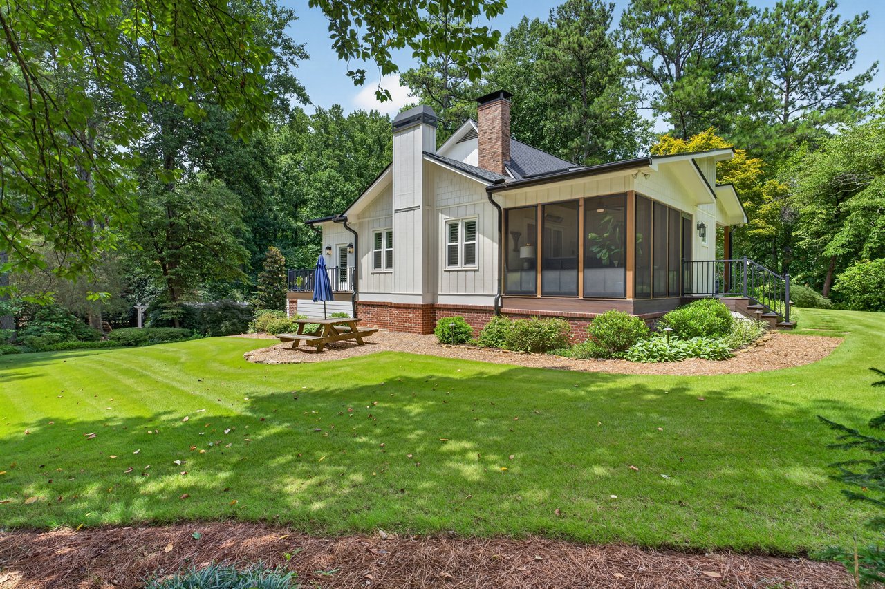 2660 Bethany Church Rd