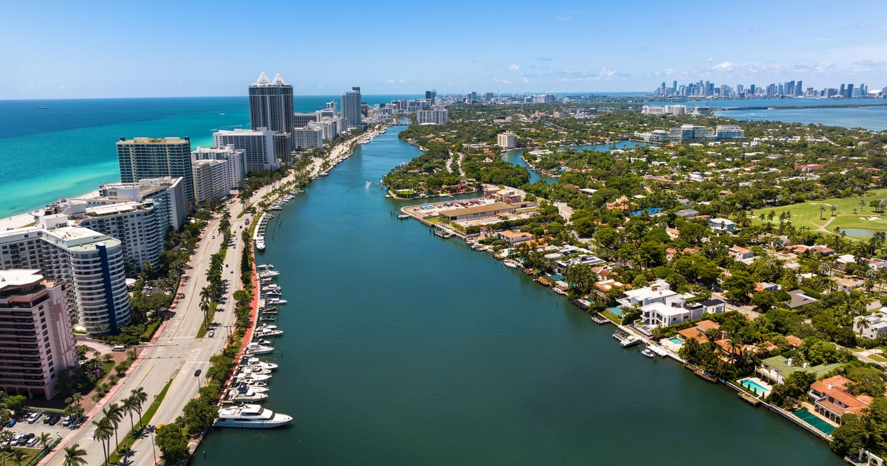 5215 Pine Tree Miami Beach