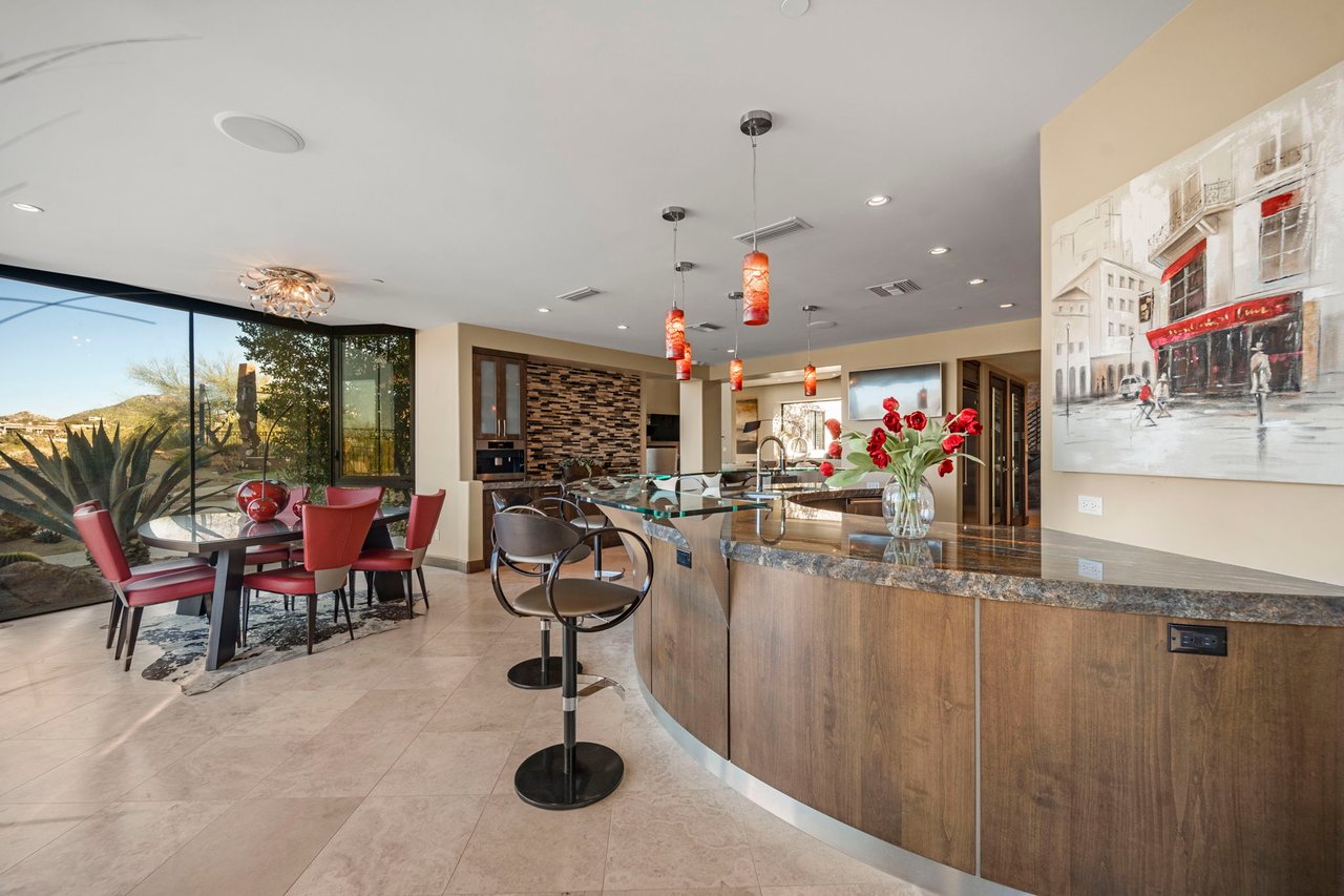 10570 E Pinnacle Peak Road