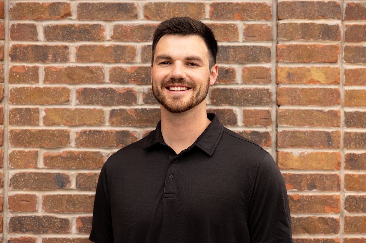 Evan Bindenagel photo