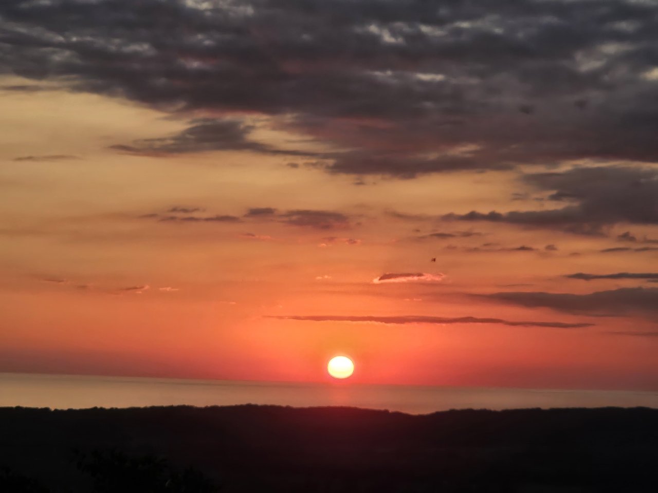 Beautiful sea view House Guesthouse and Pool in a gated Community close to awesome Beaches