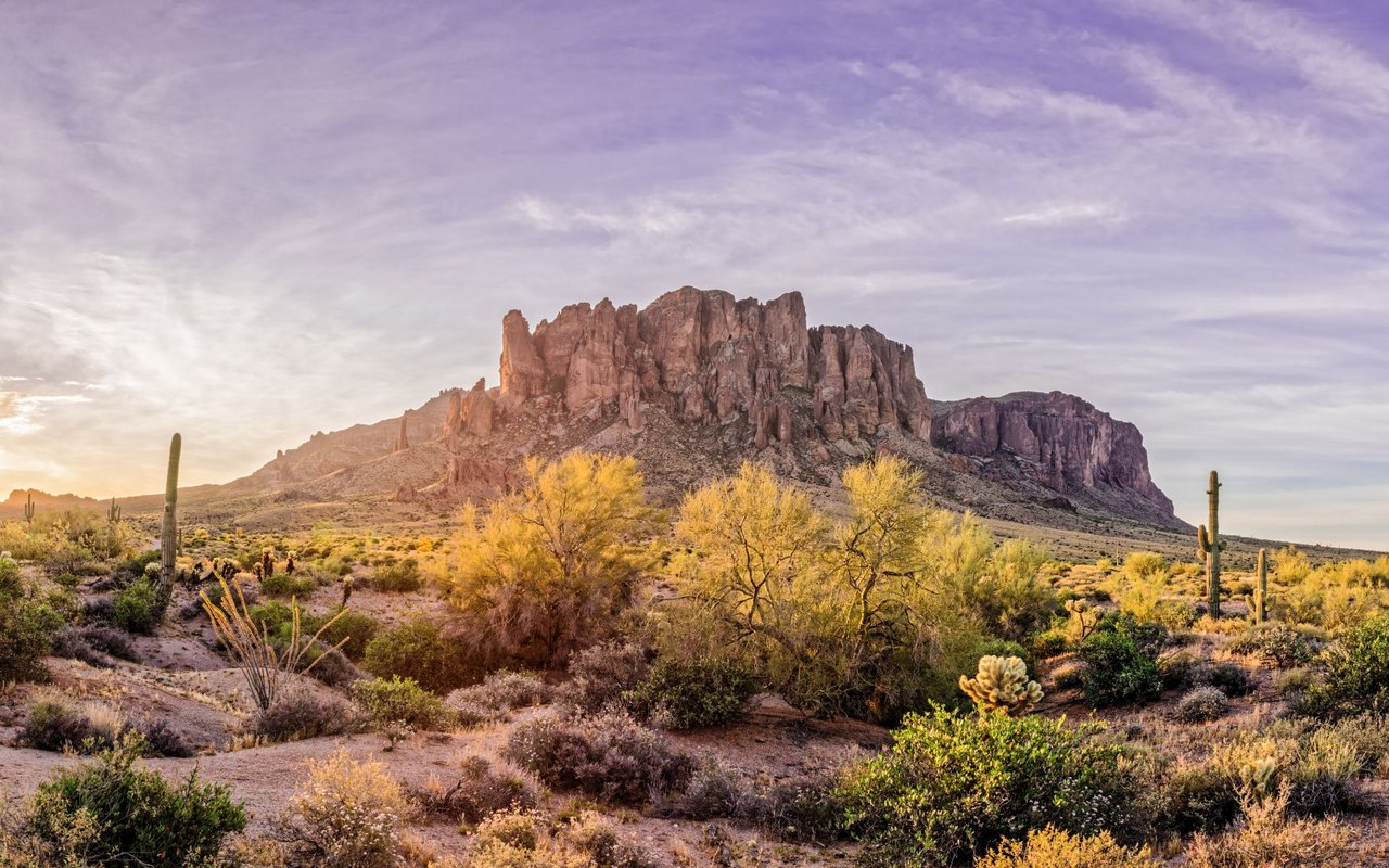 Apache Junction