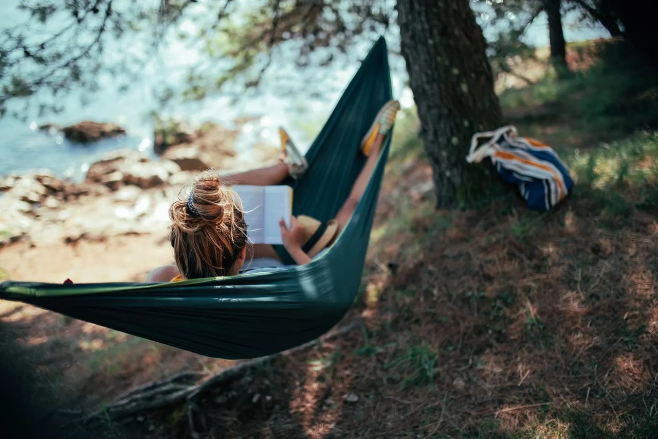 Why I'm Planning My Next Trip Around a Book, and Why So Many Travelers Are Doing the Same