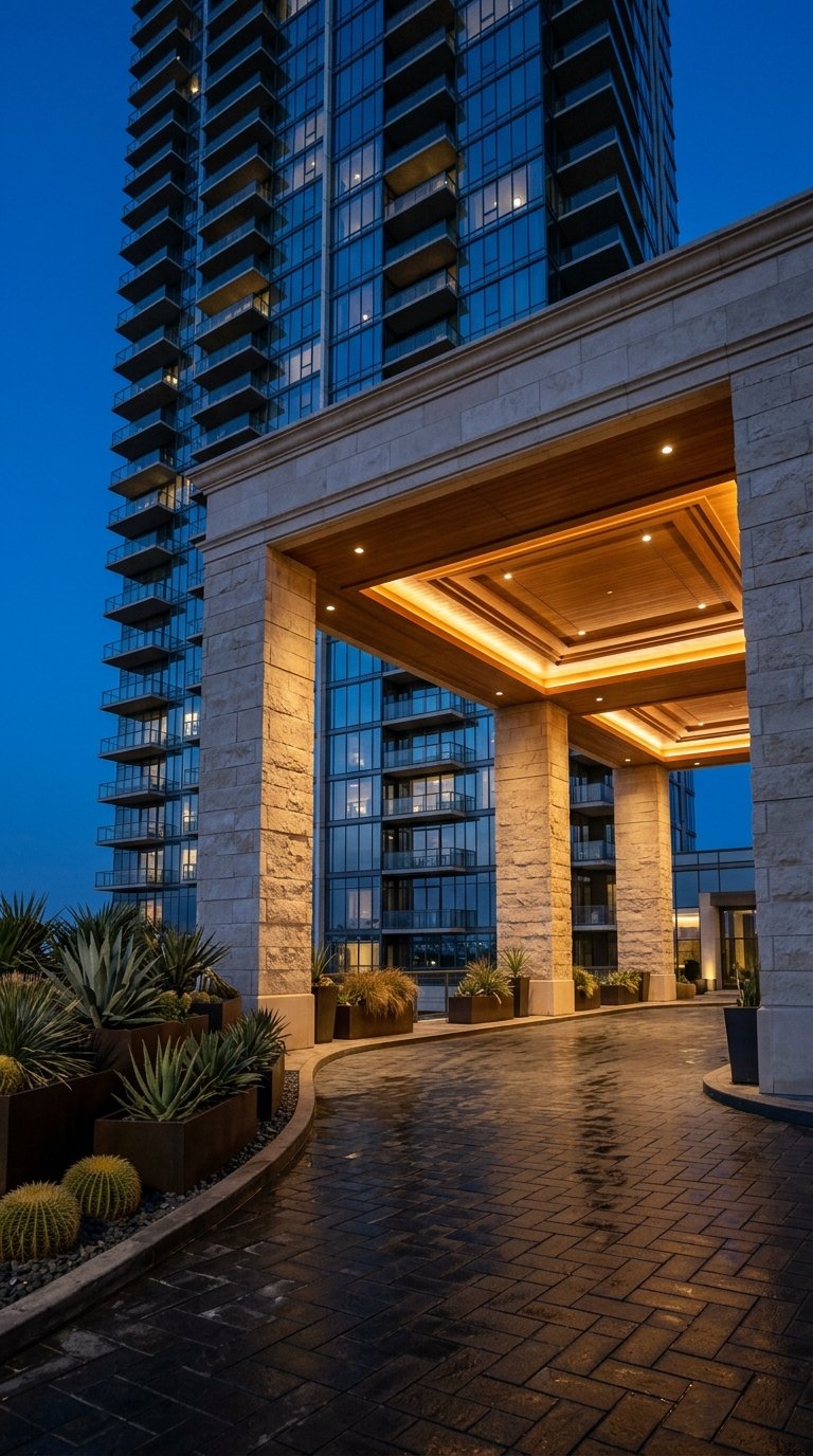 Are Las Vegas High-Rise Condos A Smart Investment