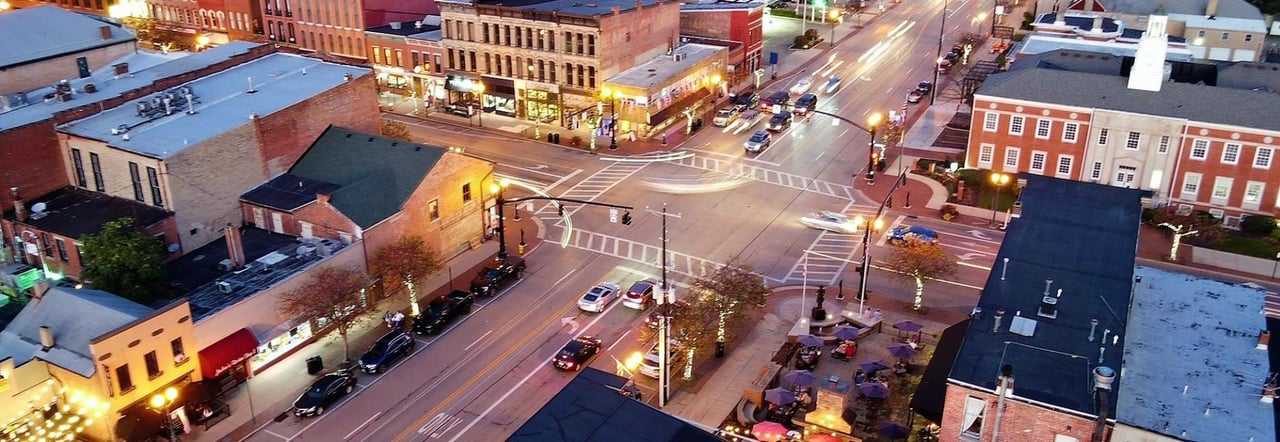 Things to Do in Delaware, Ohio This Weekend: Discover What Makes It an Attractive Place to Live 🏡✨