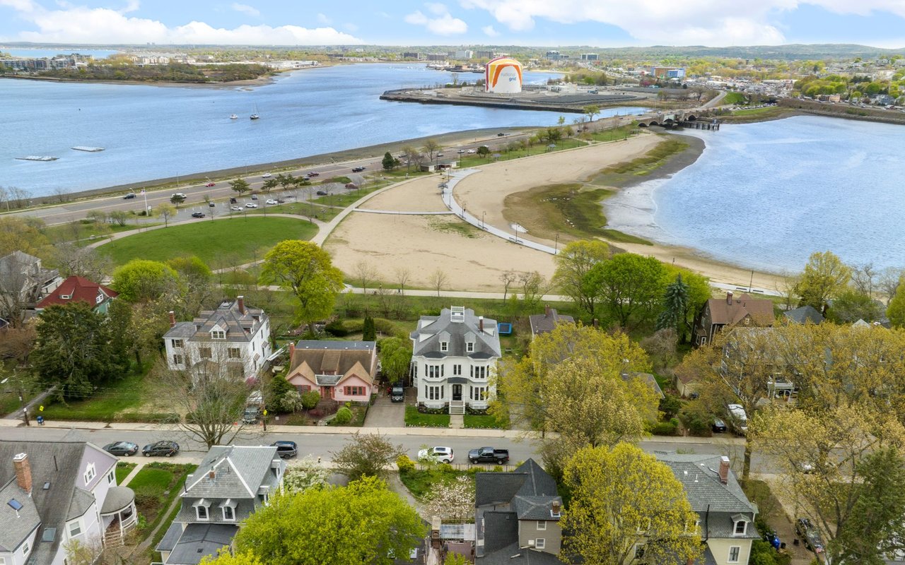 Dorchester