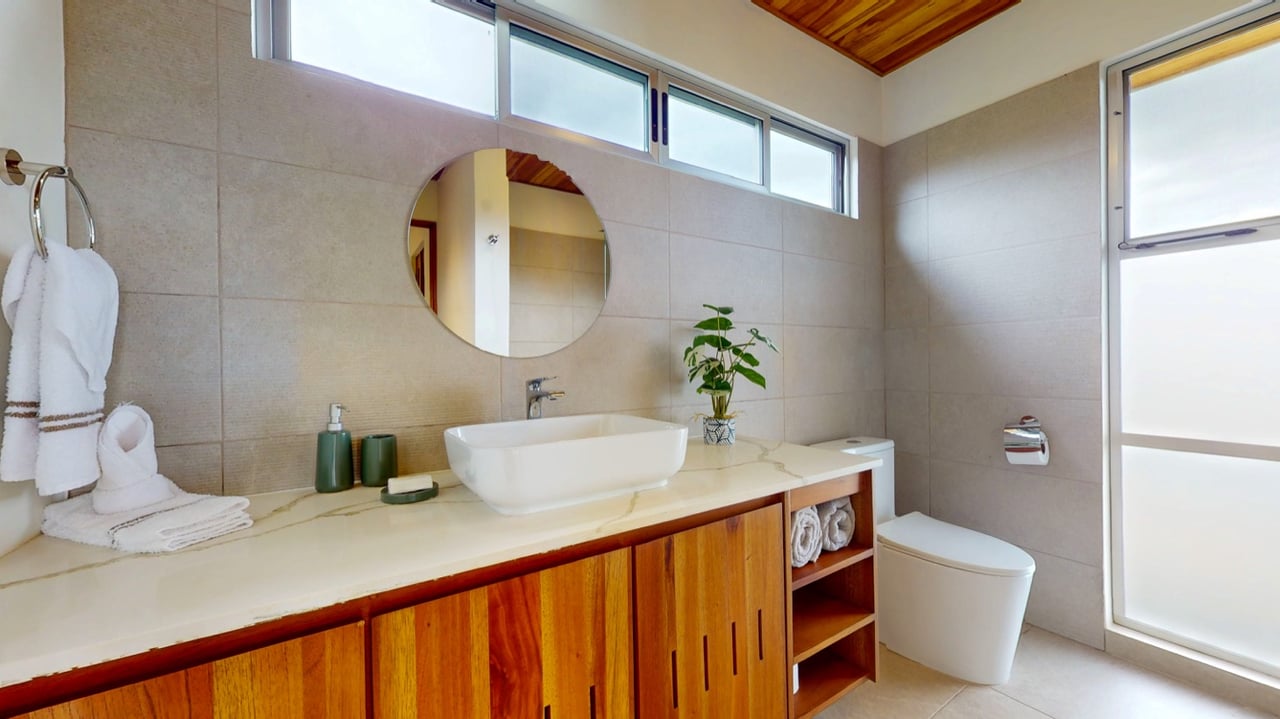 Stunning 3BR/3BA Ocean View Home in Chontales - Turnkey Paradise