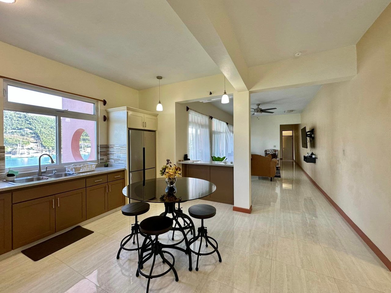 928 West End 2 Bedroom Standalone Home