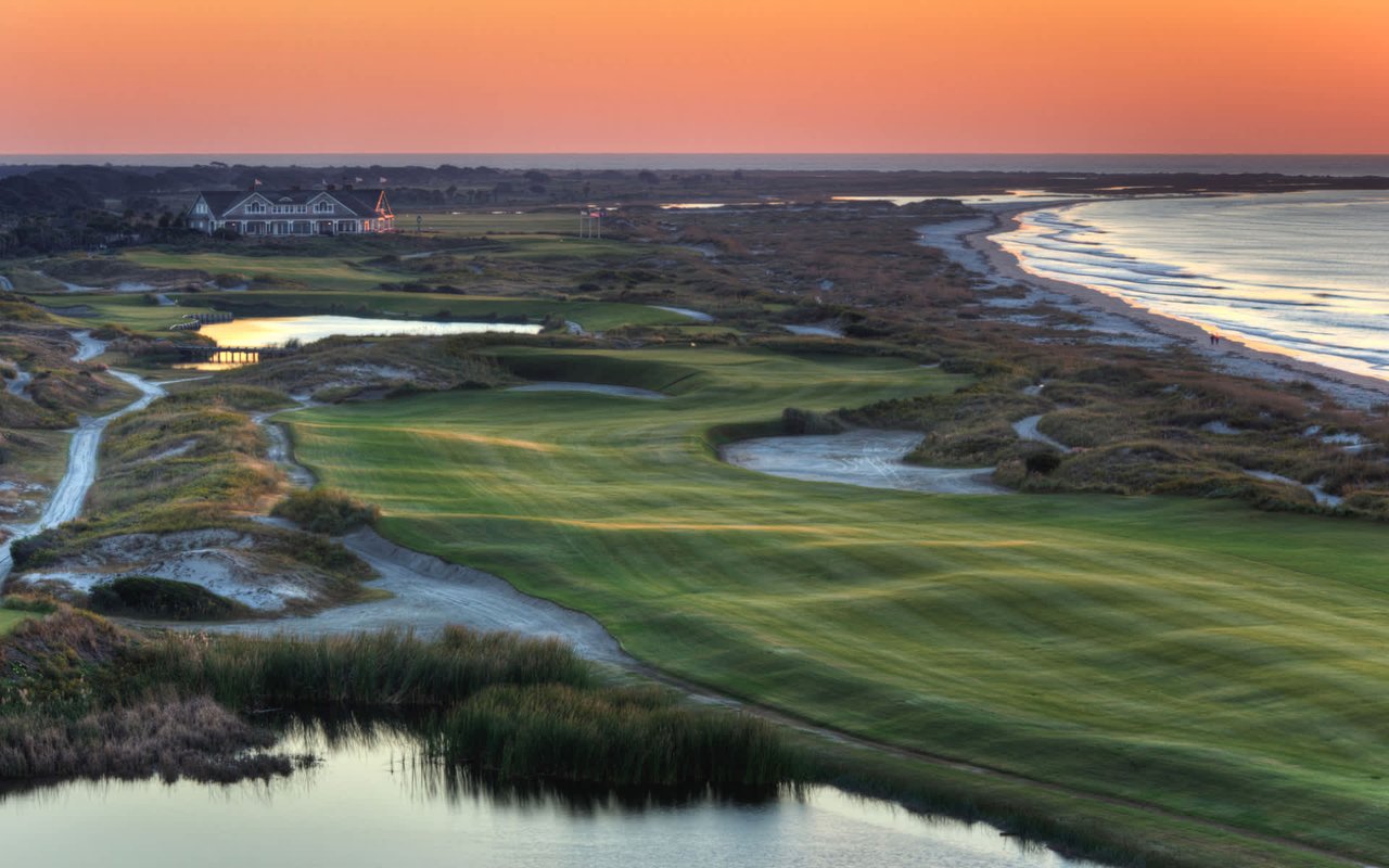 Kiawah Island