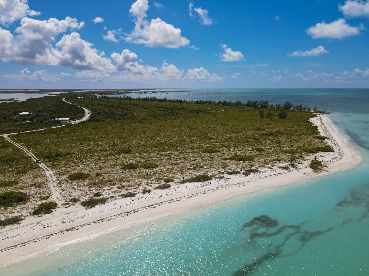 778 Beachfront Property in Anegada