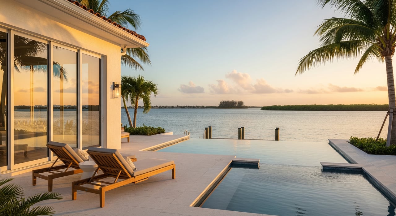 What 55+ Living Means In Boynton Beach