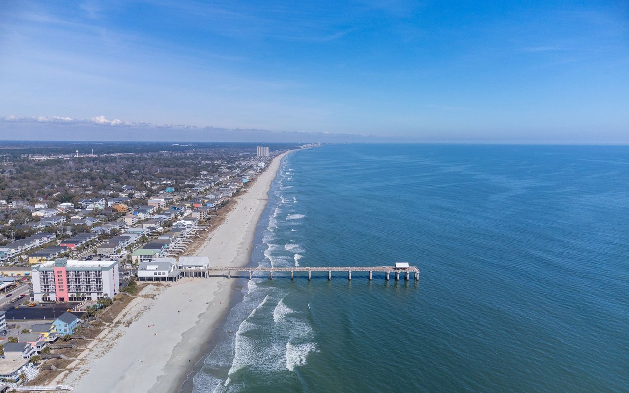 Surfside Beach